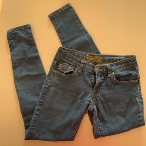 LF Carmar Blue Jeans